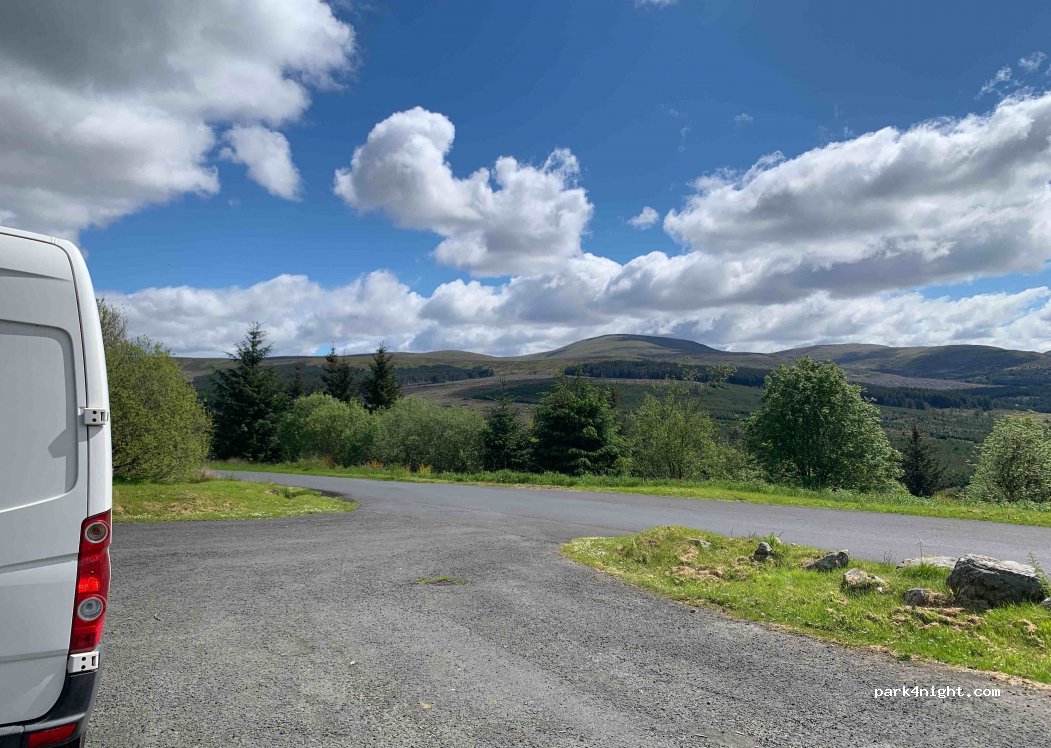 (DG8 6TB) Newton Stewart - — foto 2