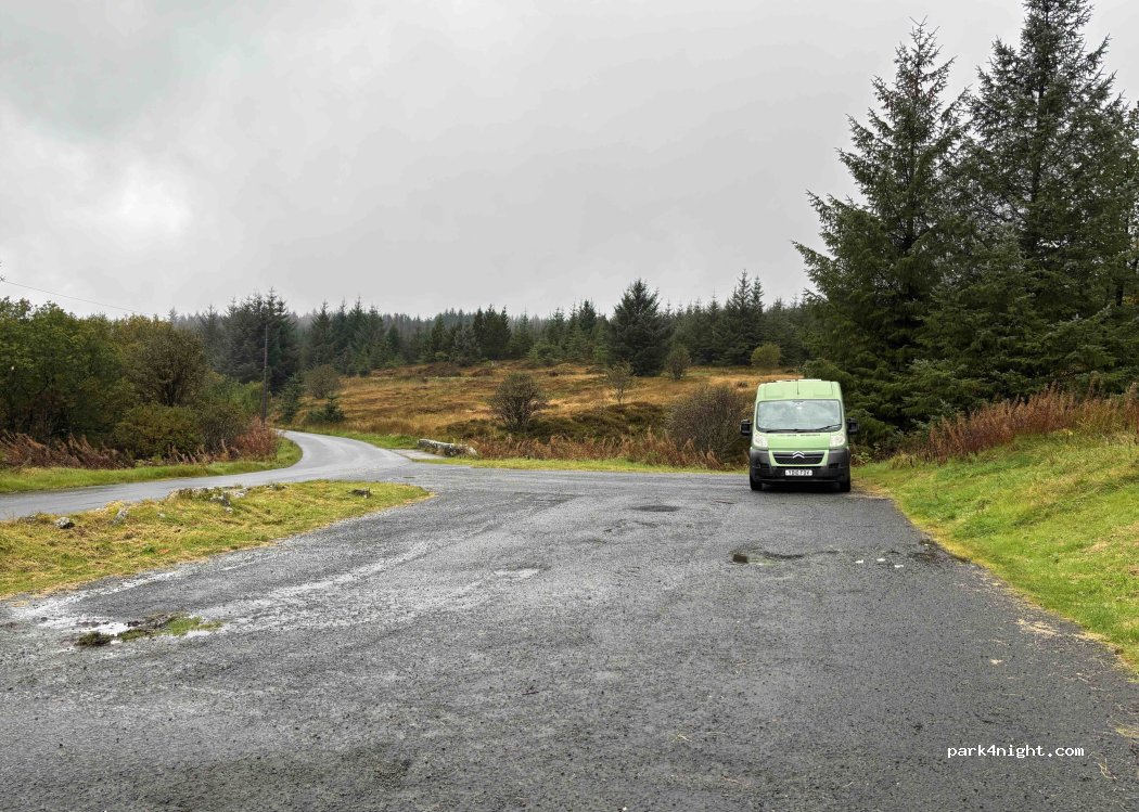 (DG8 6TB) Newton Stewart - — foto 4