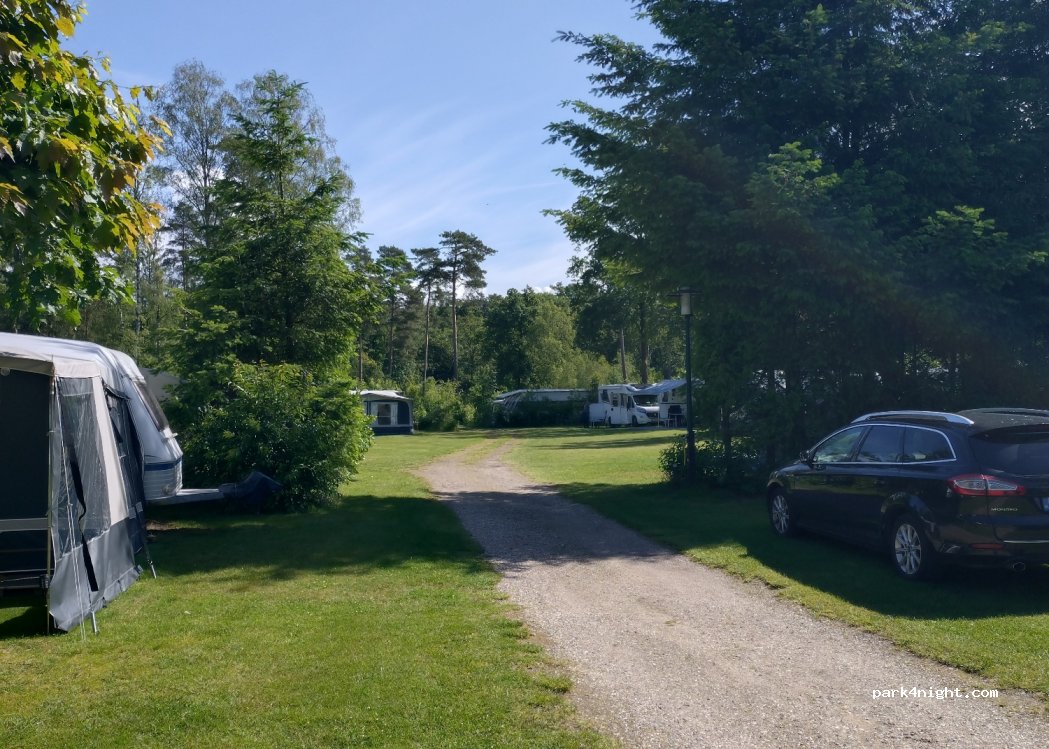 camping — foto 3