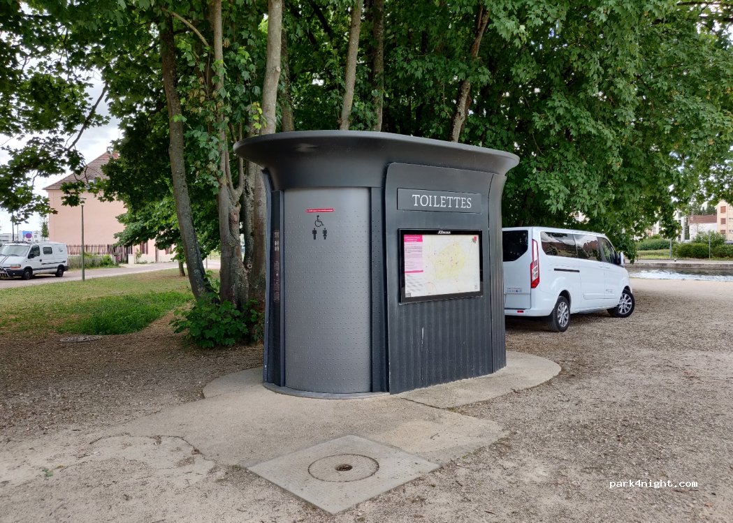 (21000) Dijon - 14 Avenue Jean Jaurès — foto