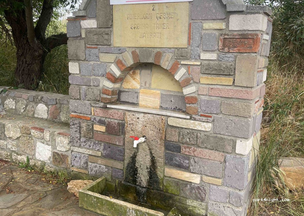 (17680) Bozcaada - 26 Günbatımı Yolu — foto