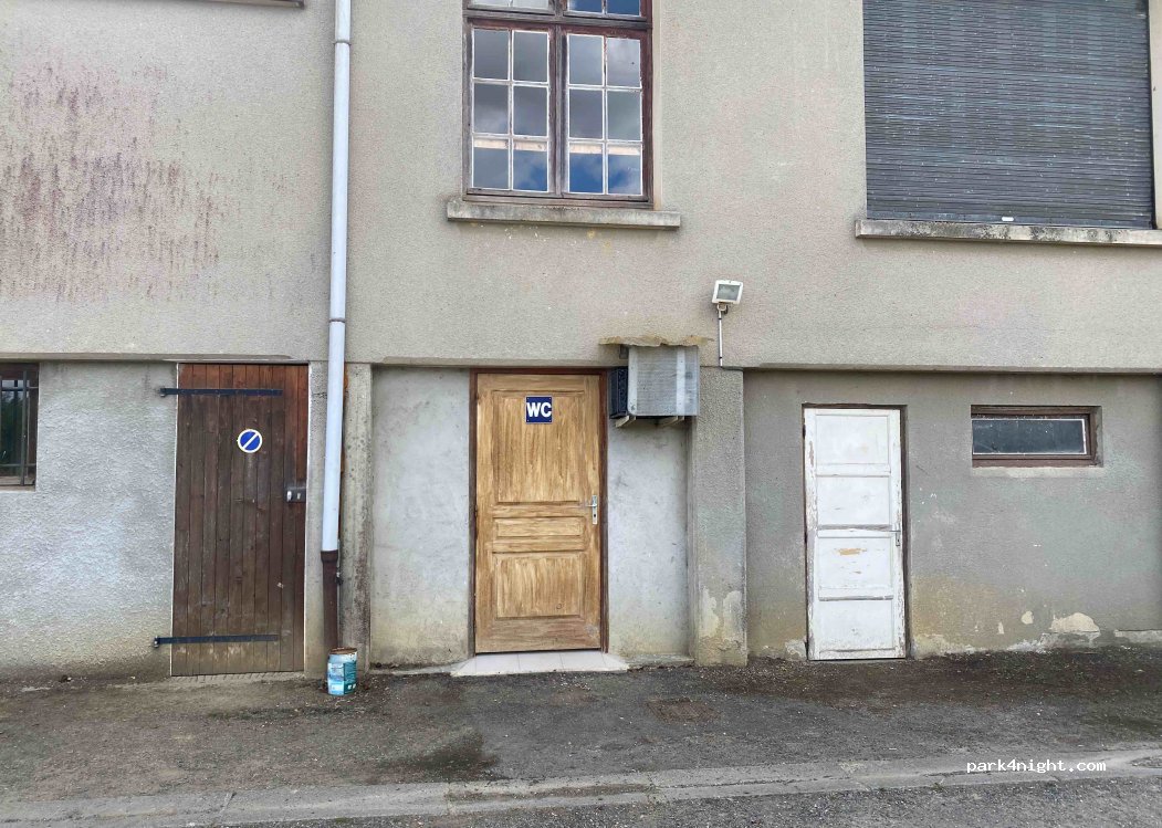 (32290) Lupiac - 11 Faubourg Saint Andre — foto