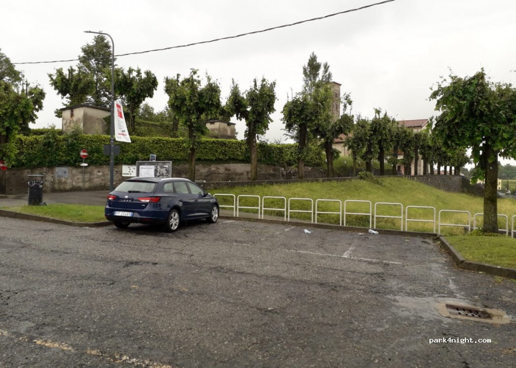 (23841) Annone di Brianza - 5 Via San Giorgio — foto