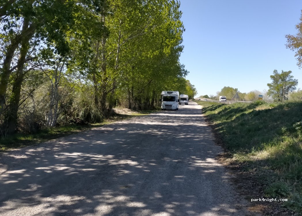 (30220) Aigues-Mortes - 871 Chemin de la Pataquière — foto