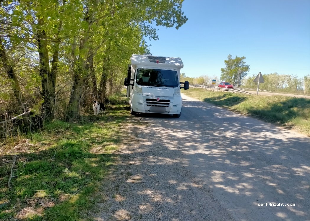 (30220) Aigues-Mortes - 871 Chemin de la Pataquière — foto 2