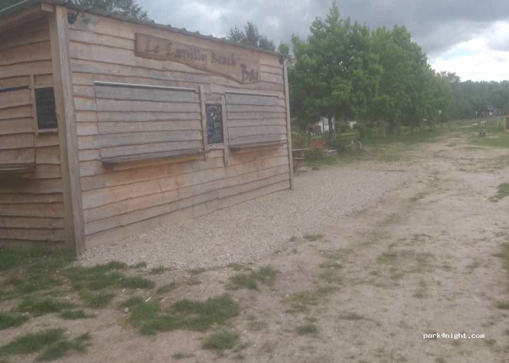 Camping Municipal de Loeuilly — foto 3
