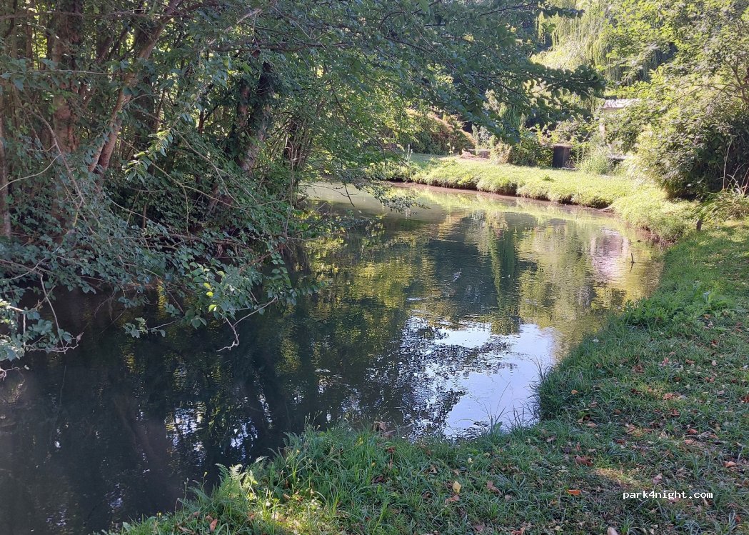 Camping Municipal de Loeuilly — foto 4