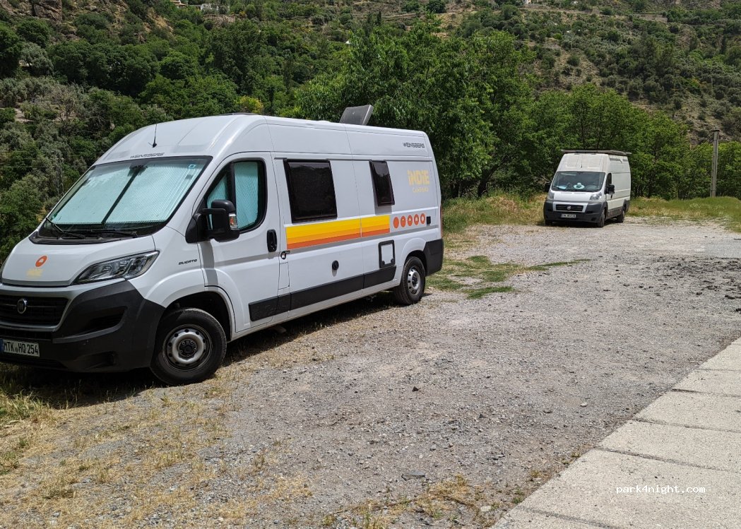 (18160) Güejar Sierra - 5 A-4030 — foto