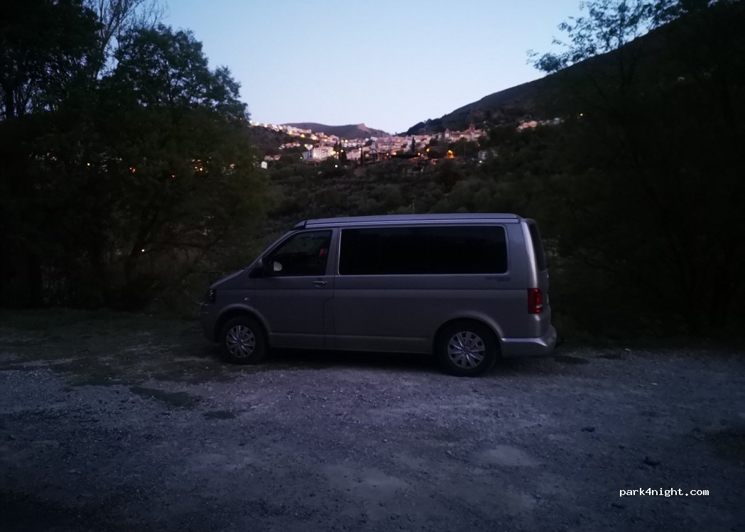 (18160) Güejar Sierra - 5 A-4030 — foto 3