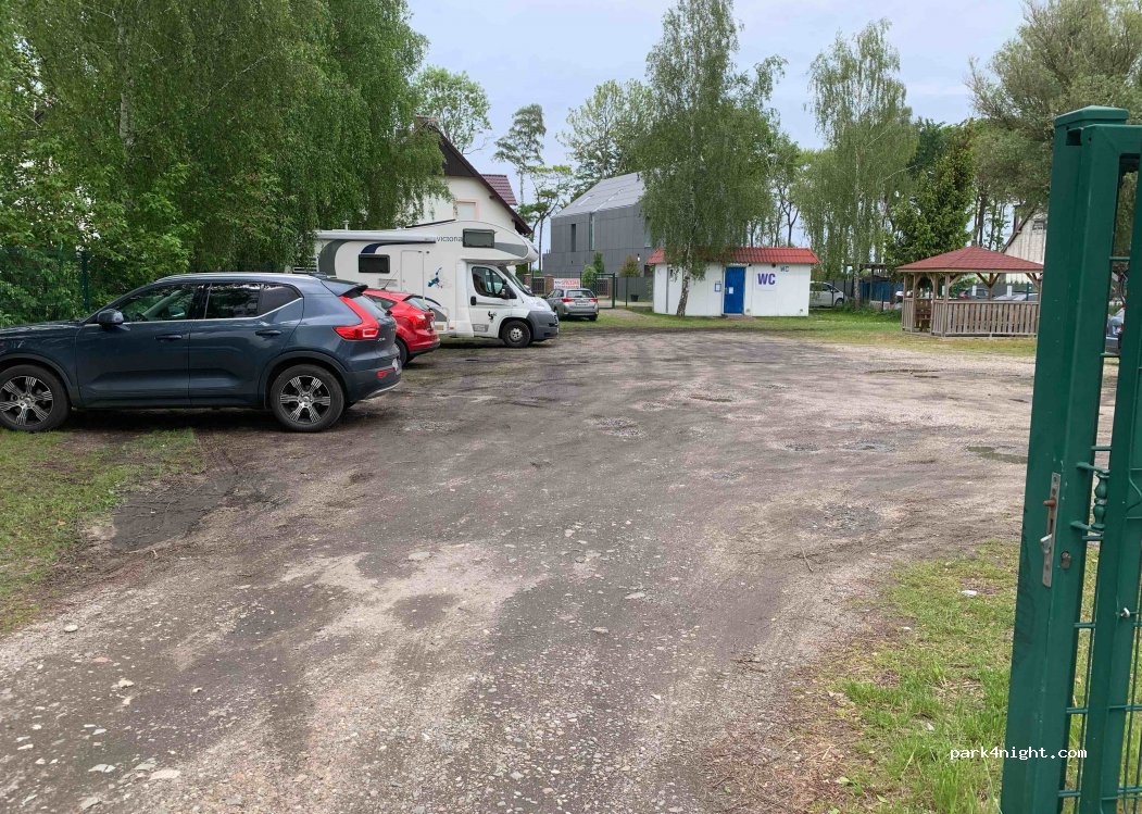 (72-344) Trzęsacz - 7 Kamieńska — foto 2