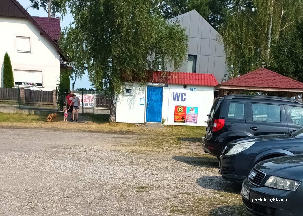 (72-344) Trzęsacz - 7 Kamieńska — foto 3