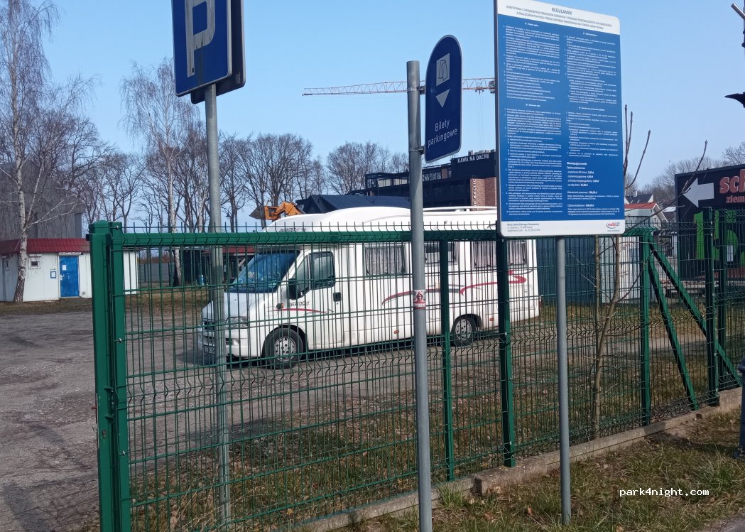 (72-344) Trzęsacz - 7 Kamieńska — foto 4