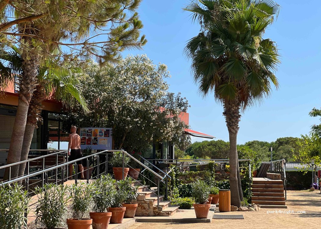 Camping del Mar — foto 2