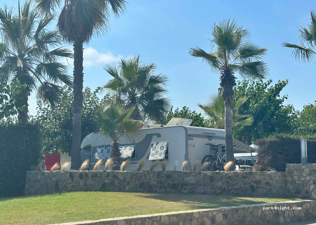 Camping del Mar — foto 3