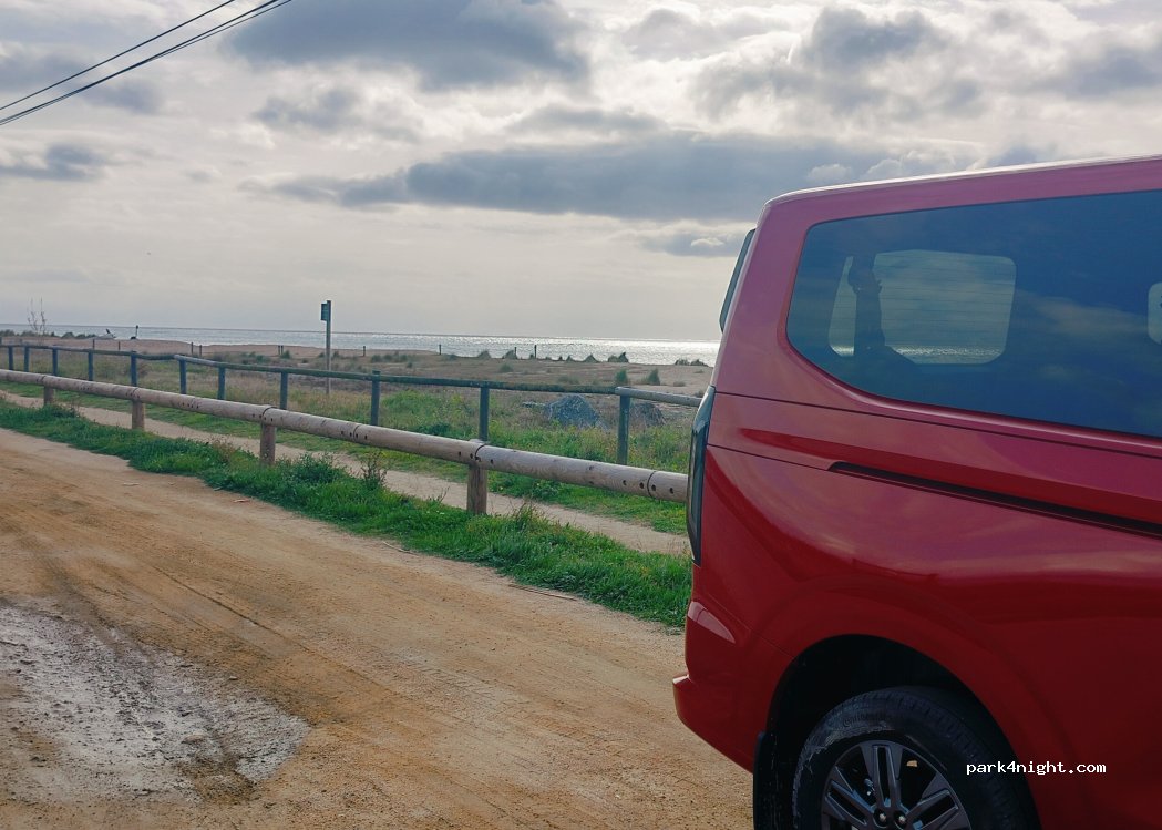 Camping del Mar — foto 5