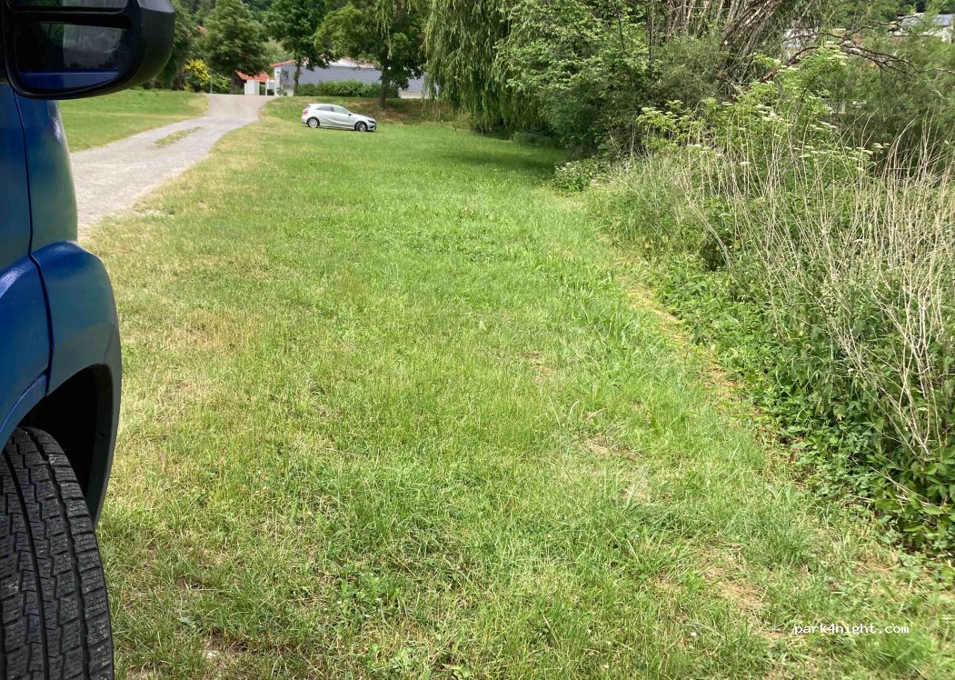 (74670) Forchtenberg - 3 Ohrnberger Straße — foto