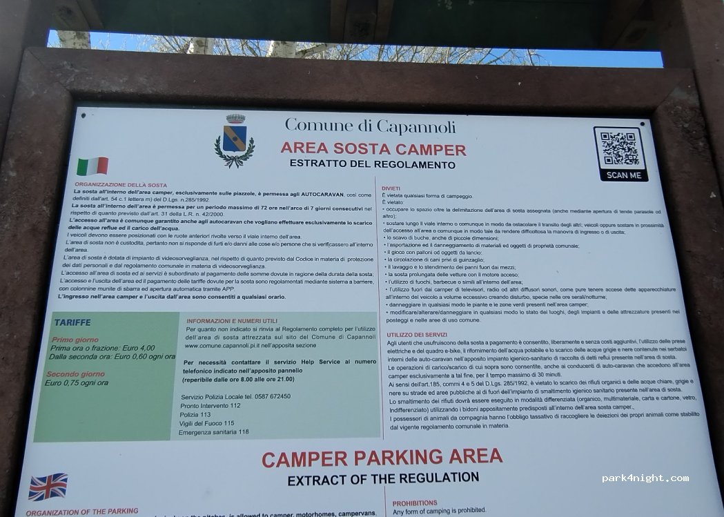(56033) Capannoli - 29 Via Antonio Gramsci — foto 4