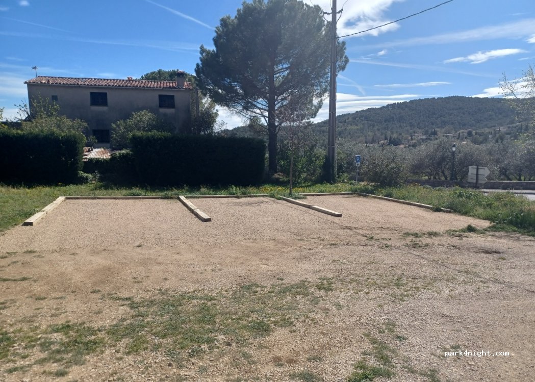 (83440) Seillans - 79 Les Ferrages — foto 2