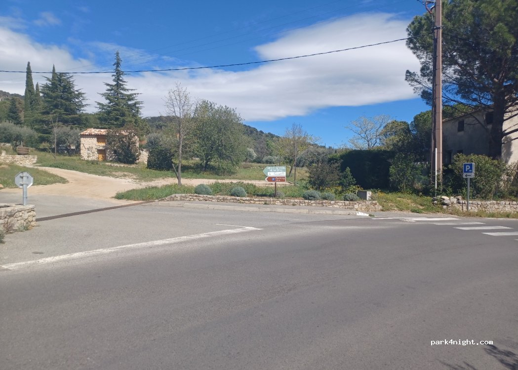(83440) Seillans - 79 Les Ferrages — foto 3