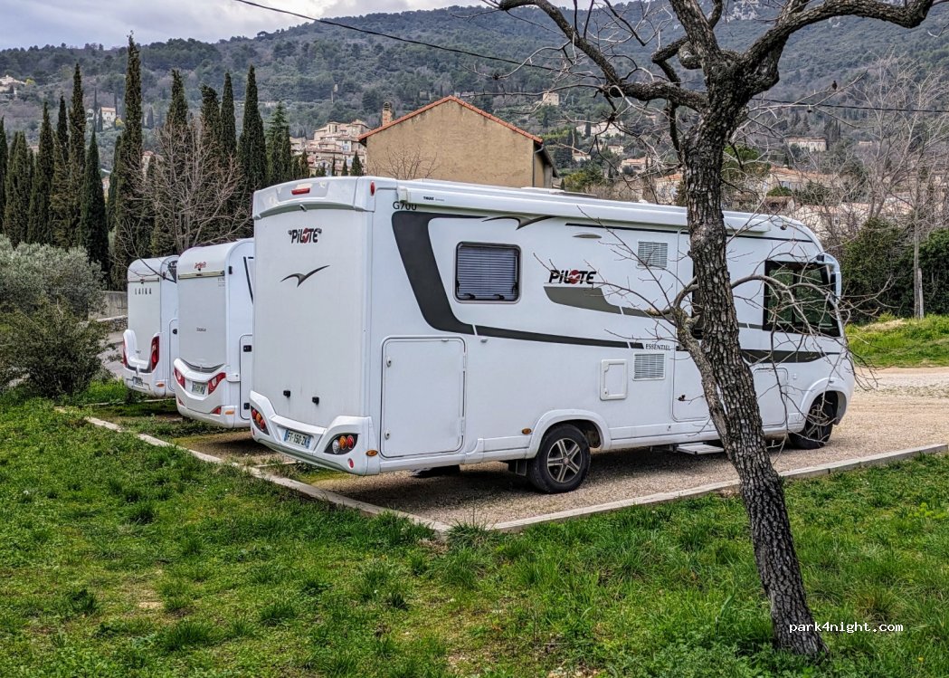 (83440) Seillans - 79 Les Ferrages — foto 4
