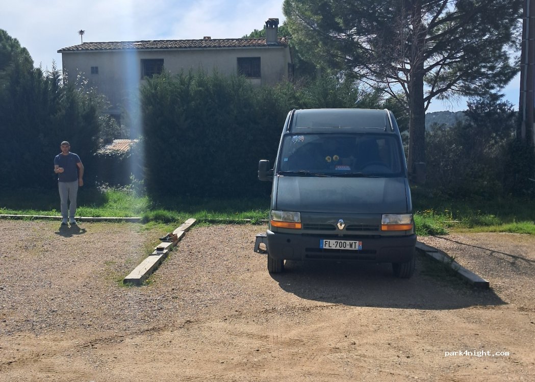 (83440) Seillans - 79 Les Ferrages — foto 5