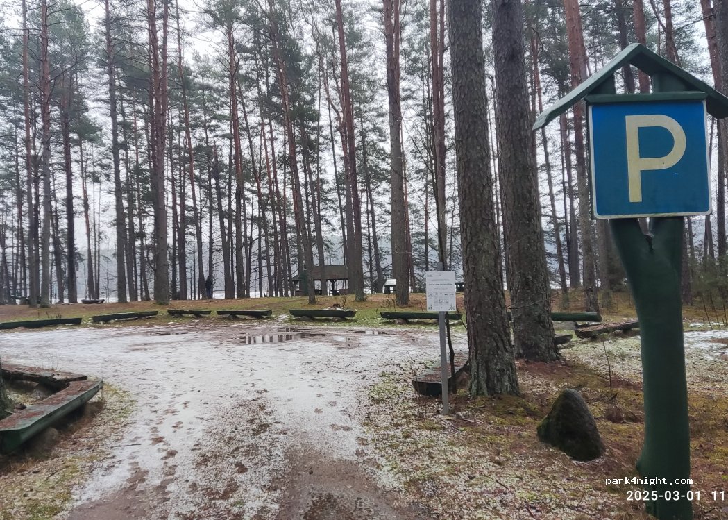 (15166) Nemenčinė - Unnamed Road — foto 5