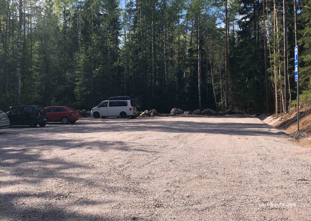 (03220)  - 58 Kurjolammentie — foto 2