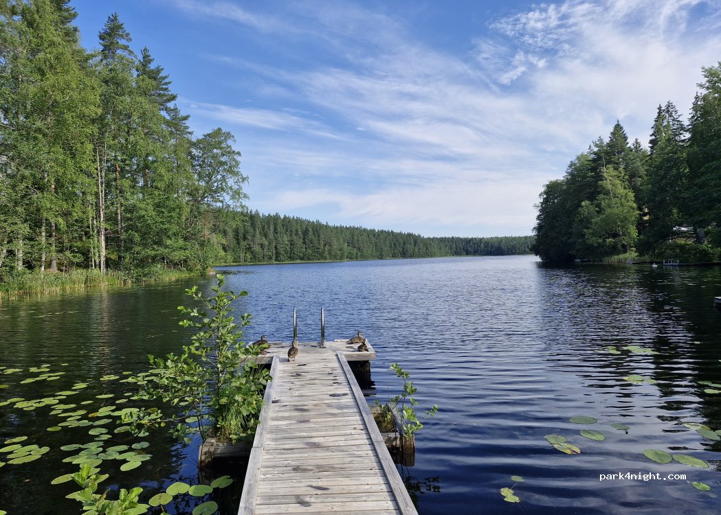 (03220)  - 58 Kurjolammentie — foto 5