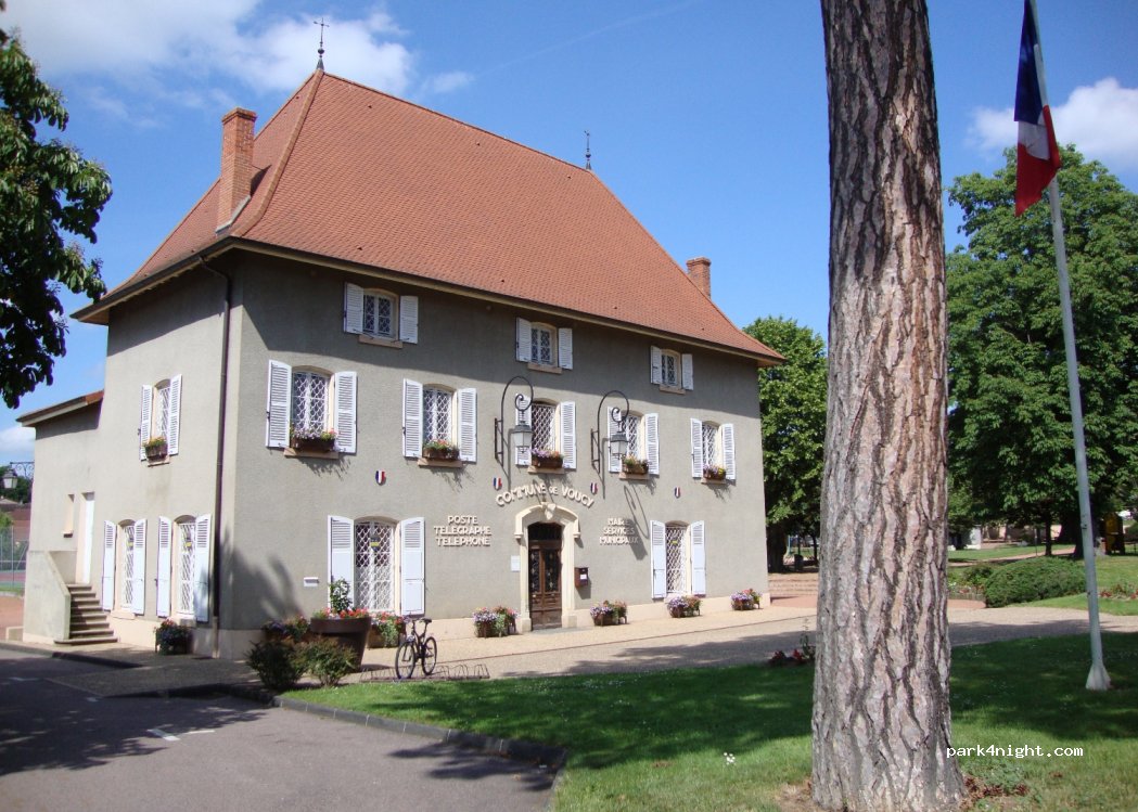 (42720) Vougy - 265 Rue du Lavoir — foto