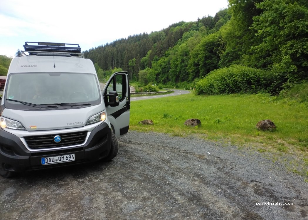 (54574) Birresborn - Unnamed Road — foto 3