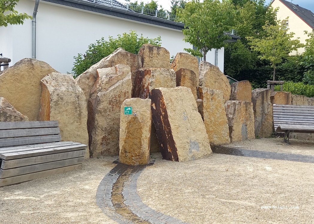 (54668) Echternacherbrück - 26 Bitburger Straße — foto 2