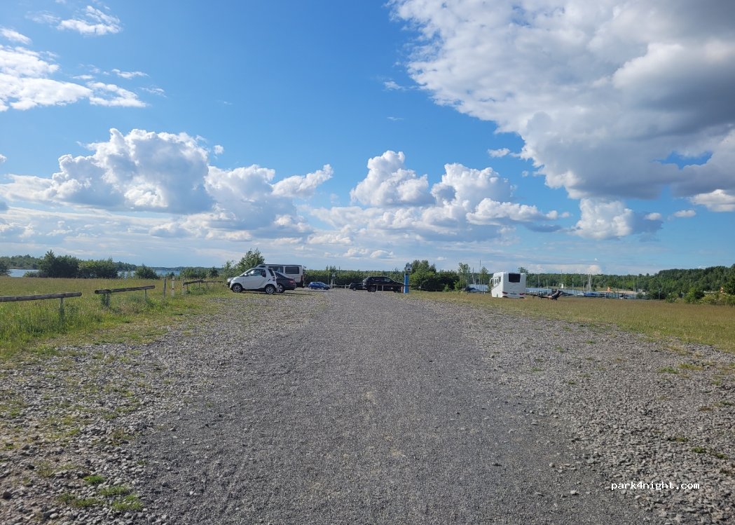 (04416) Markkleeberg - Unnamed Road — foto