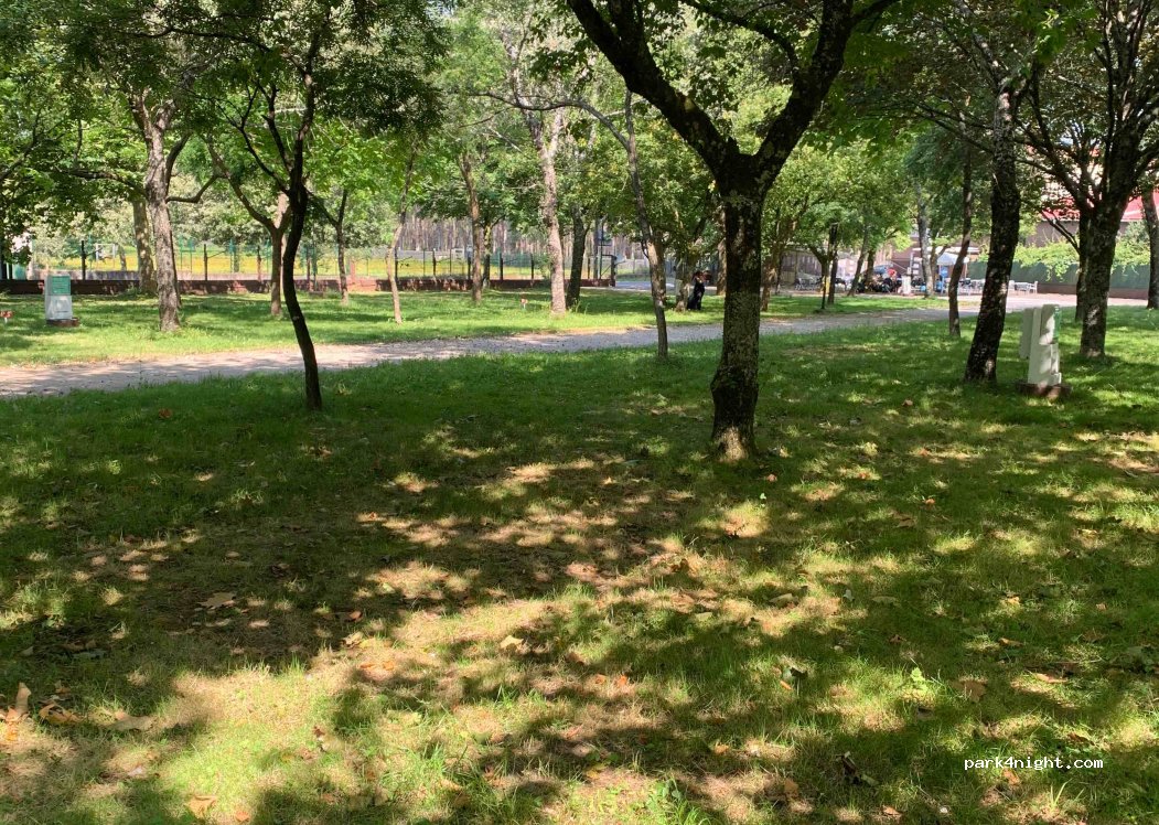 Camping Peregrino San Marcos — foto