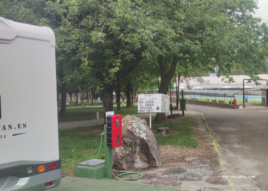 Camping Peregrino San Marcos — foto 3