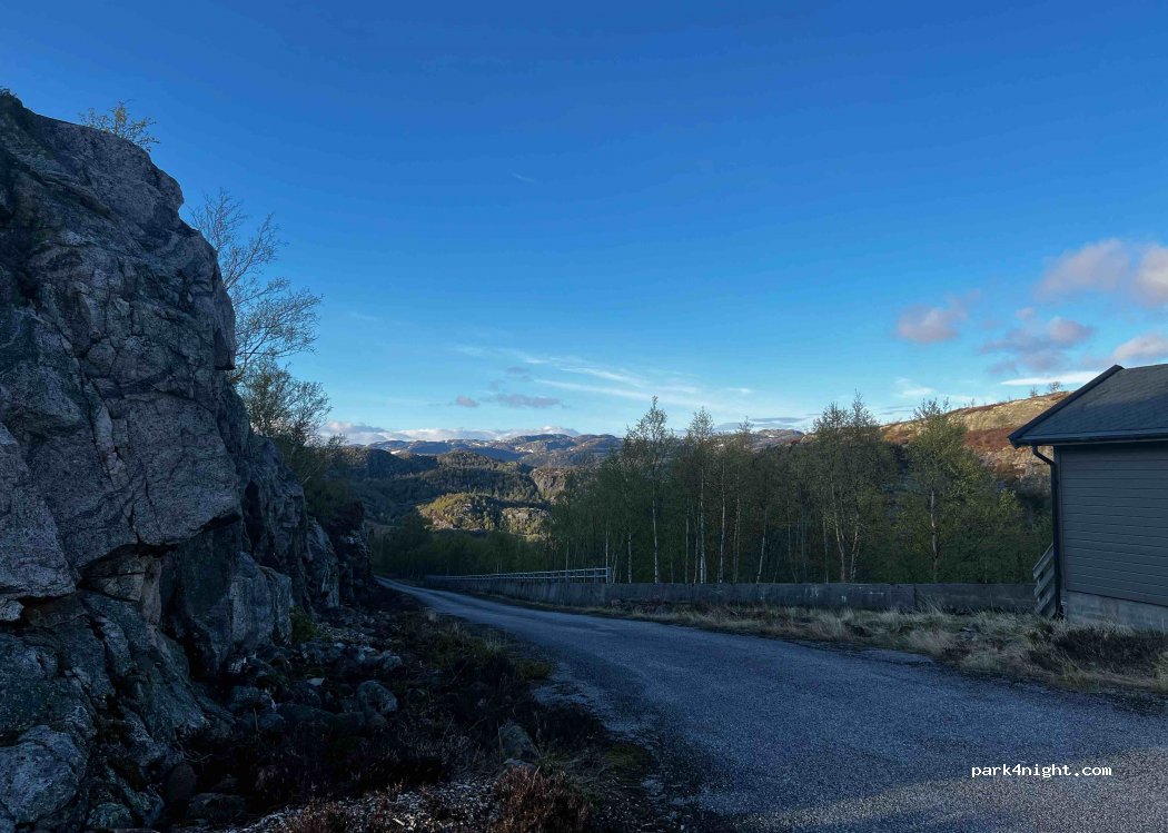 (4443) Tjørhom - 131 Sirekrok — foto 2