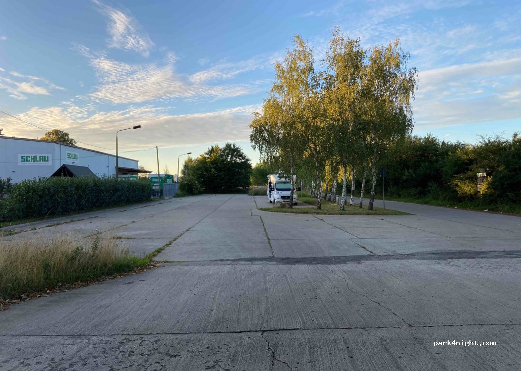 (18146) Rostock - 60 Goorstorfer Straße — foto 2