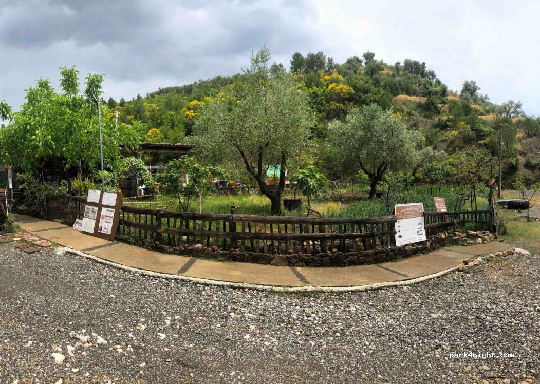 Eco-social farm — foto 2