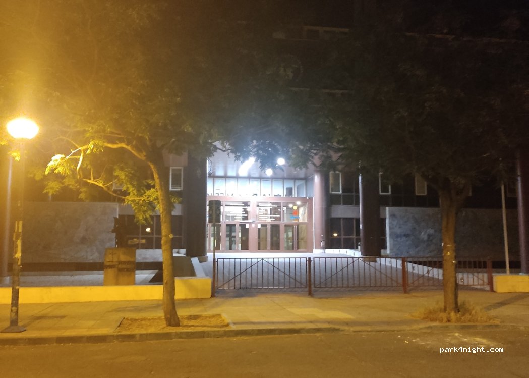 (41092) Sevilla - C. Enriquez de Ribera — foto 2