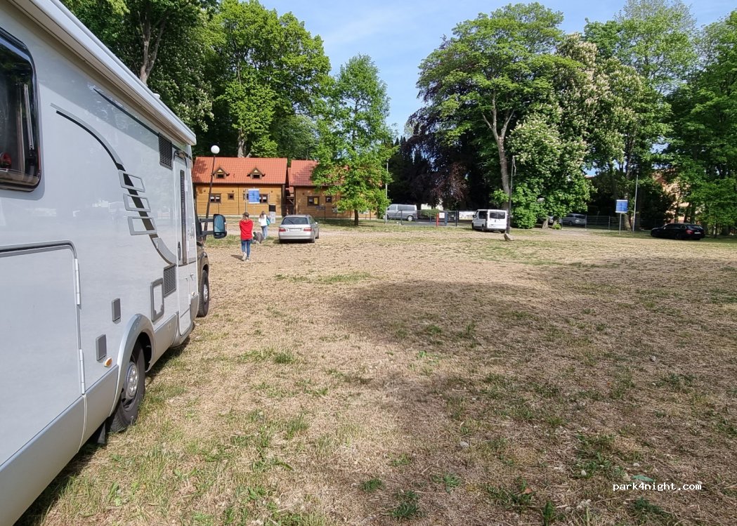 (72-344) Rewal - 4 Złotej Jesieni — foto 3