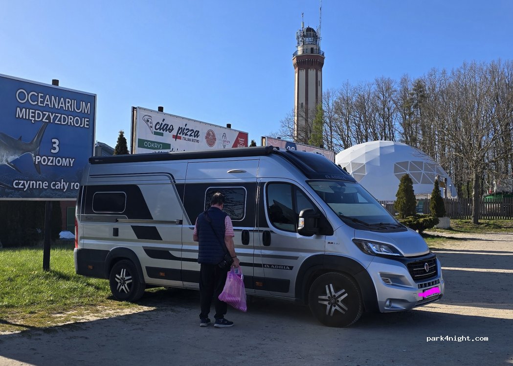 (72-350) Niechorze - 20 Ludna — foto 5