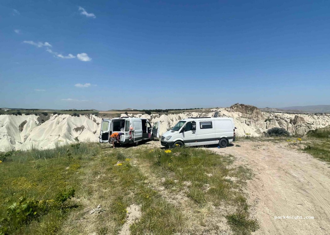 (50180) Göreme - — foto 2