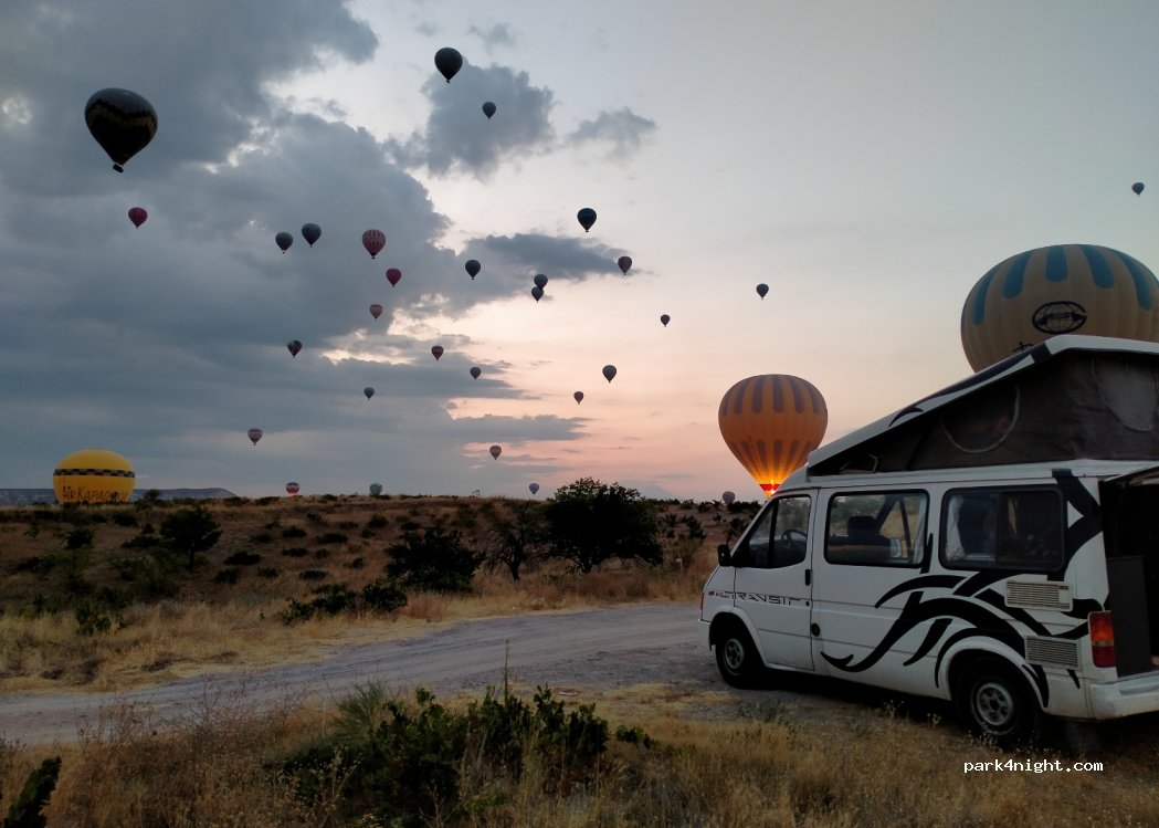 (50180) Göreme - — foto 3