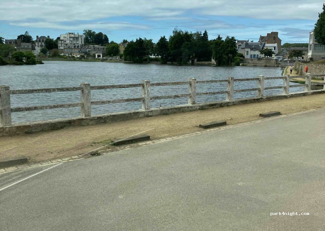 (22170) Châtelaudren-Plouagat - Unnamed Road — foto 4