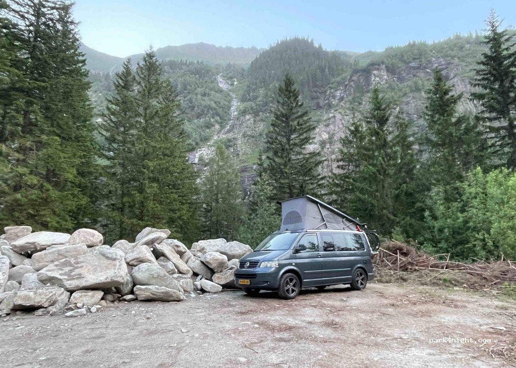 (5645) Bad Gastein - 1 Gasteiner Alpenstraße — foto 3