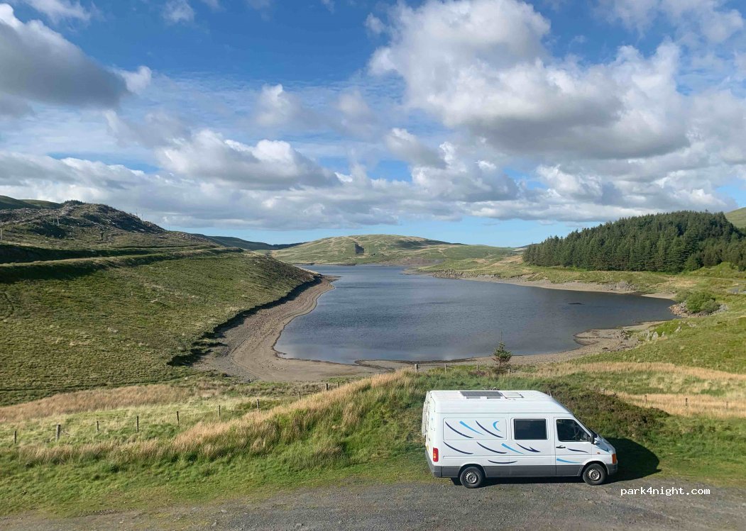 (SY23 3AG) Aberystwyth - — foto