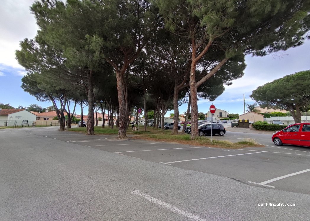 (66750) Saint-Cyprien - 12 Rue Alfred de Musset — foto