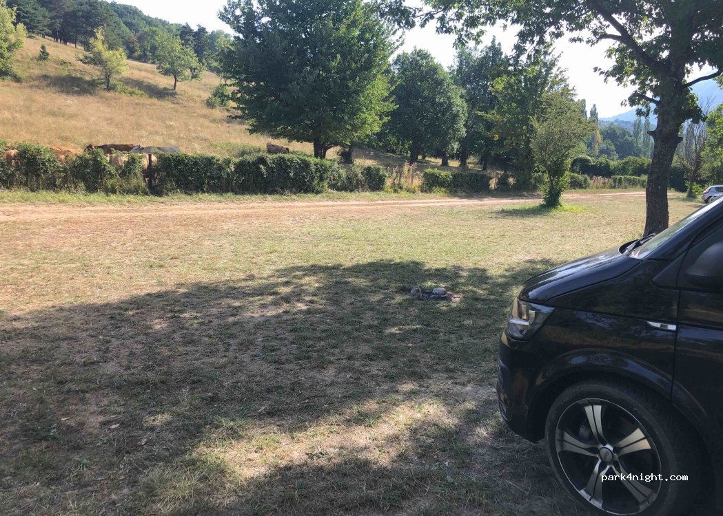 (38350) Saint-Pierre-de-Méaroz - Aux Granges — foto 3