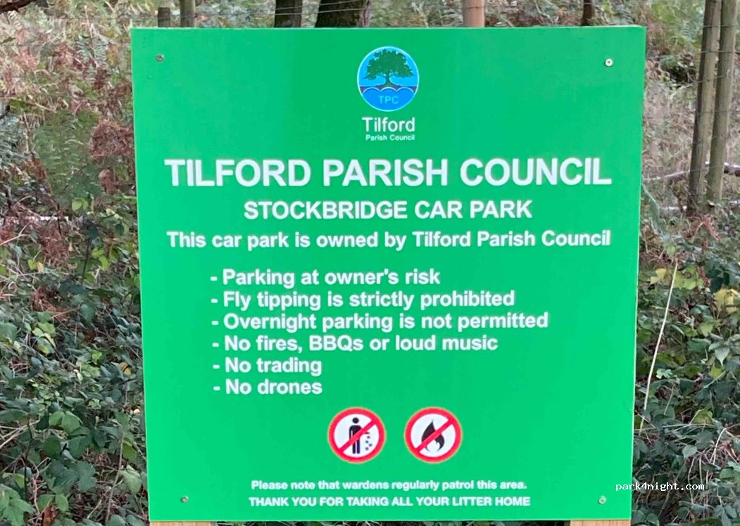 (GU10 2DD) Farnham - Tilford Rd — foto 3