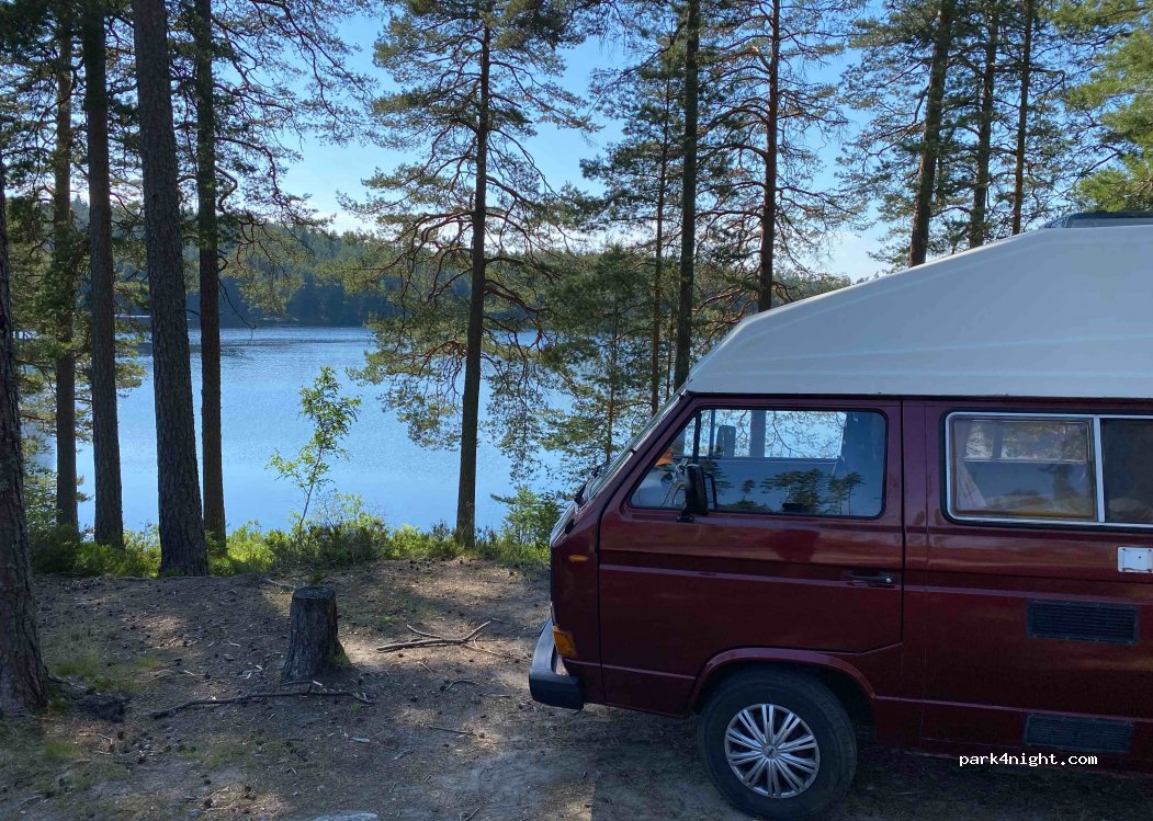 (546 95) Karlsborg - Unnamed Road — foto 2