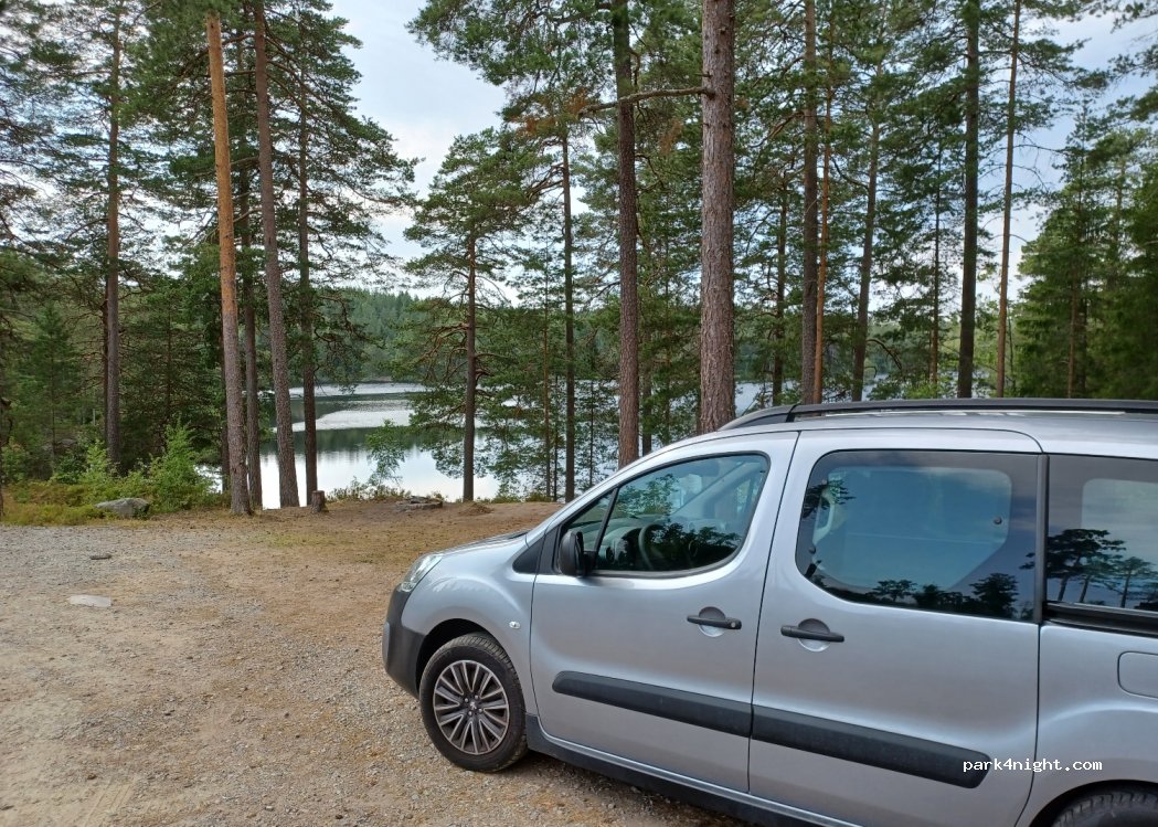 (546 95) Karlsborg - Unnamed Road — foto 3